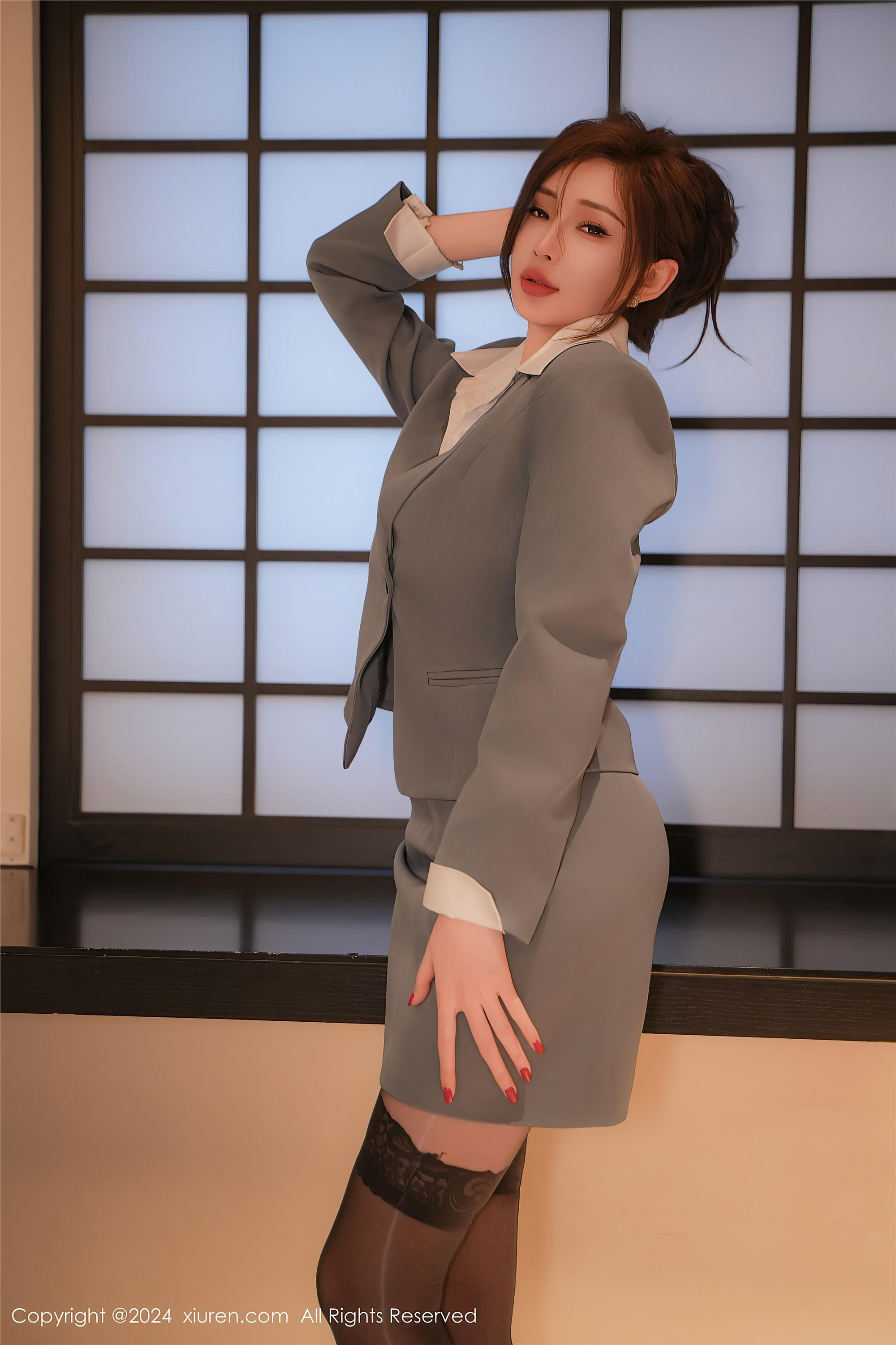 Xiuren秀人网 2024.10.18 NO.9307 奶瓶土肥圆